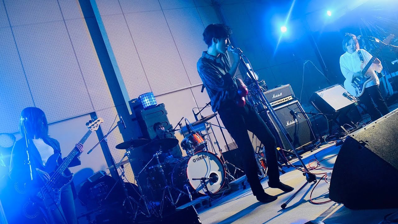 OKAMOTO'S のコピー 【公立大ジョイント2024】【軽音楽部ROCK】