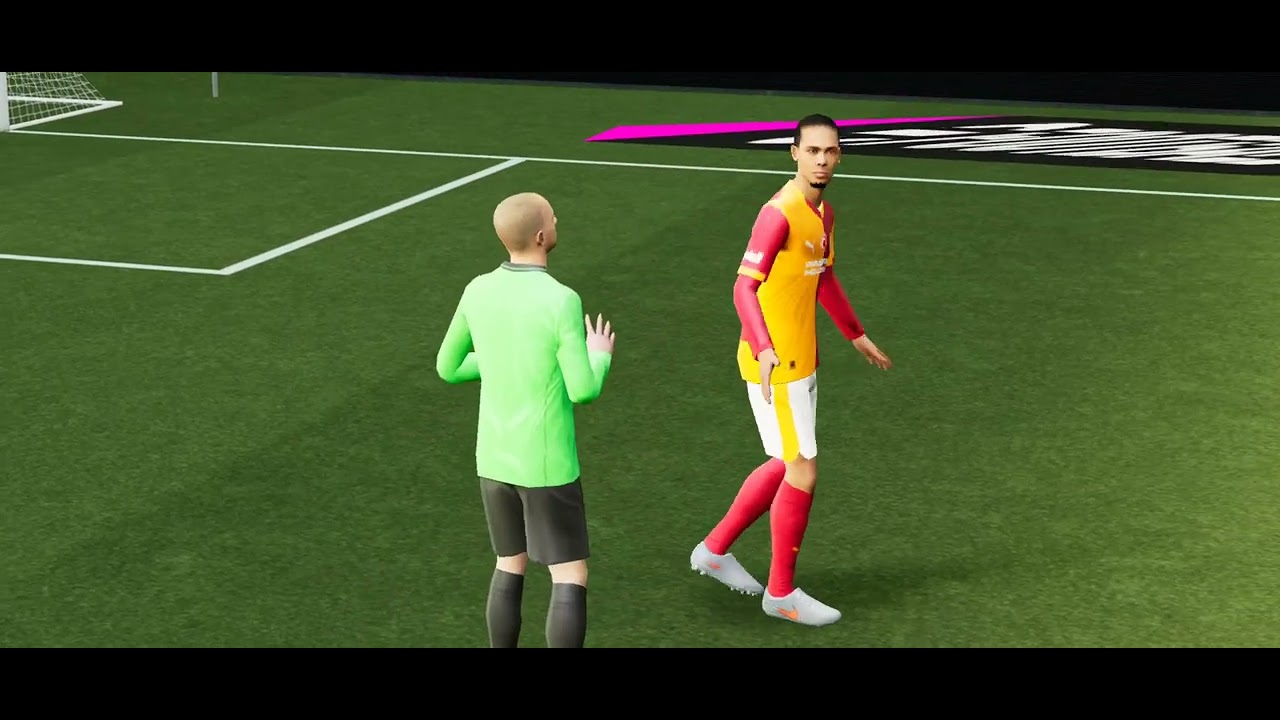 YENMEK DE VAR YENİLMEK DE BİR GALİBİYET BİR MAĞLUBİYET #keşfet #gaming #football #efootball #fifa 