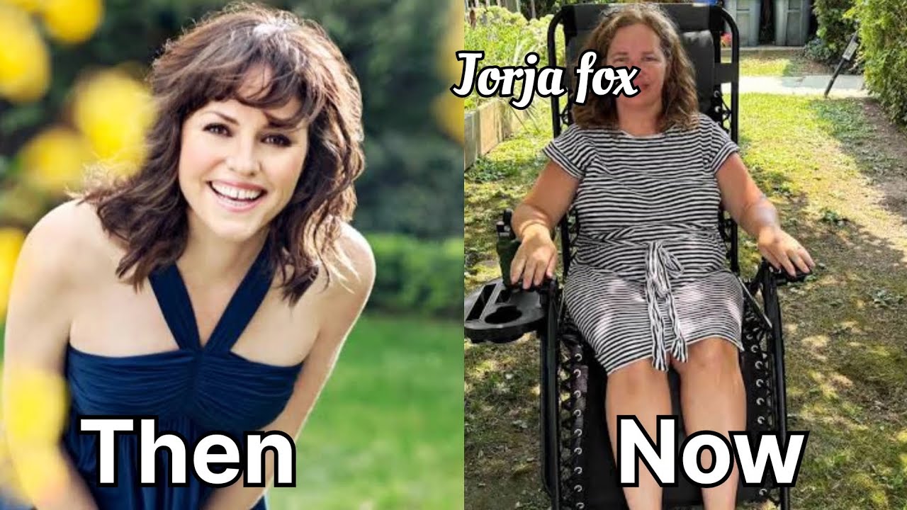 CSI: Crime scene investigation 2000 Cast Then and Now 2025 // jorja fox 