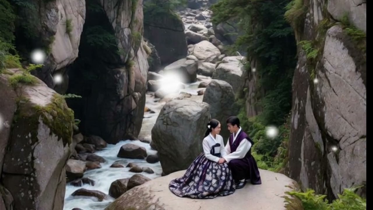 '한국사찰 설화와 전설'-'무안 법천사'