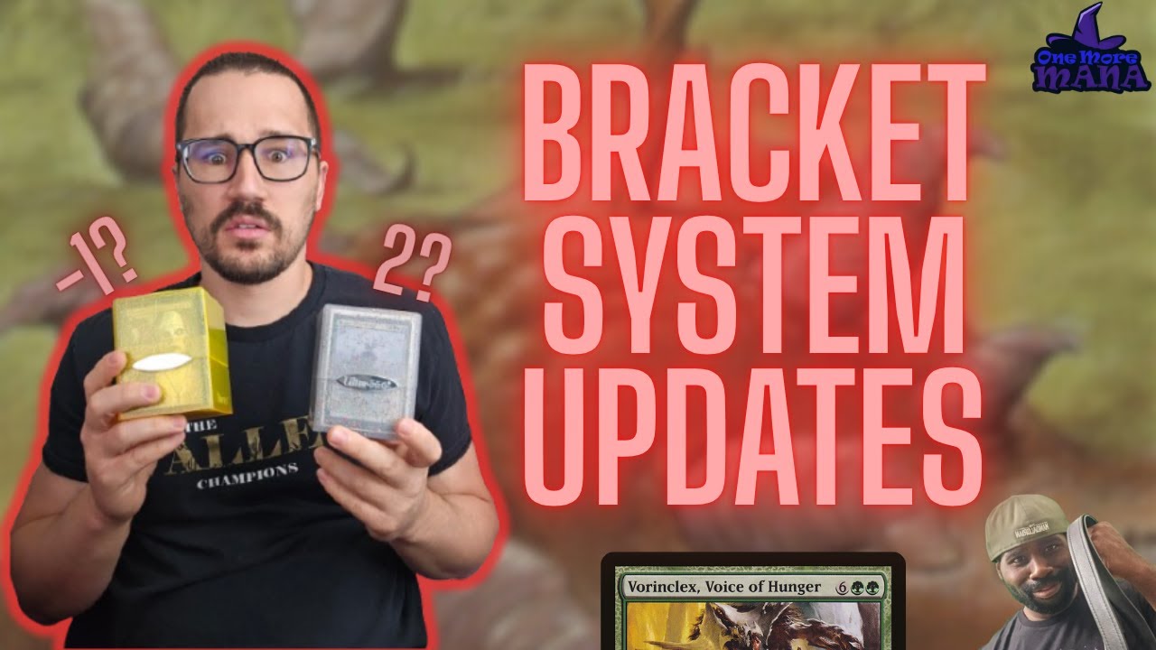 Обновления турнирной таблицы | Magic: The Gathering EDH