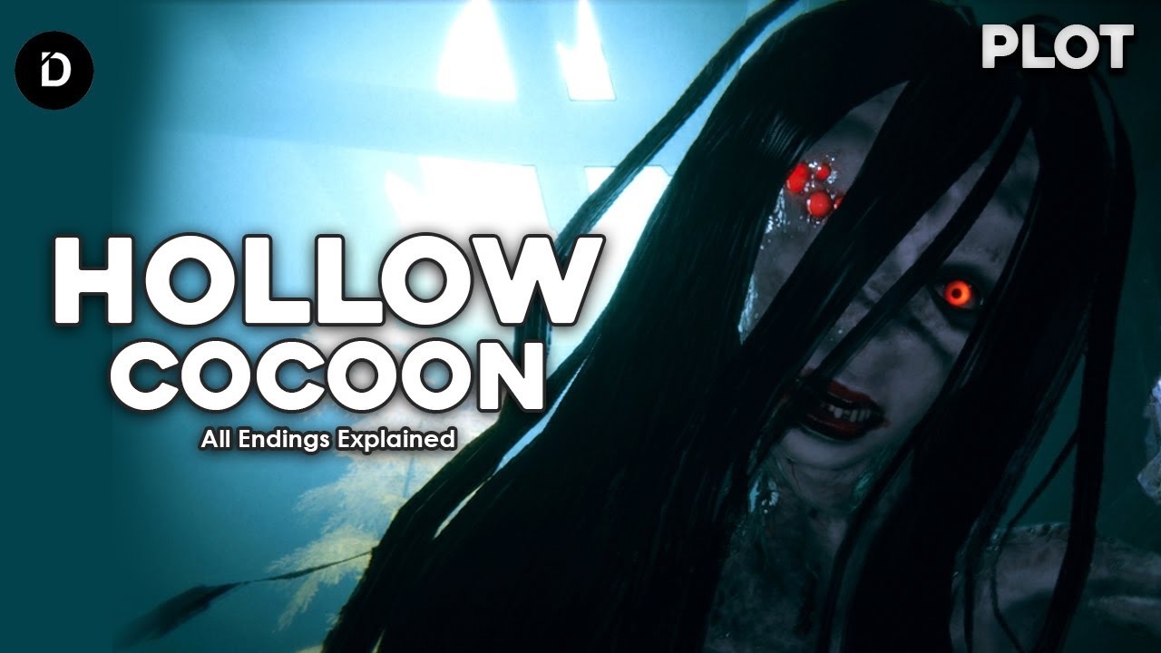 PLOT: Kisah Tragis Keluarga Miyama (Cerita Game Hollow Cocoon + All  Endings, Penjelasan)
