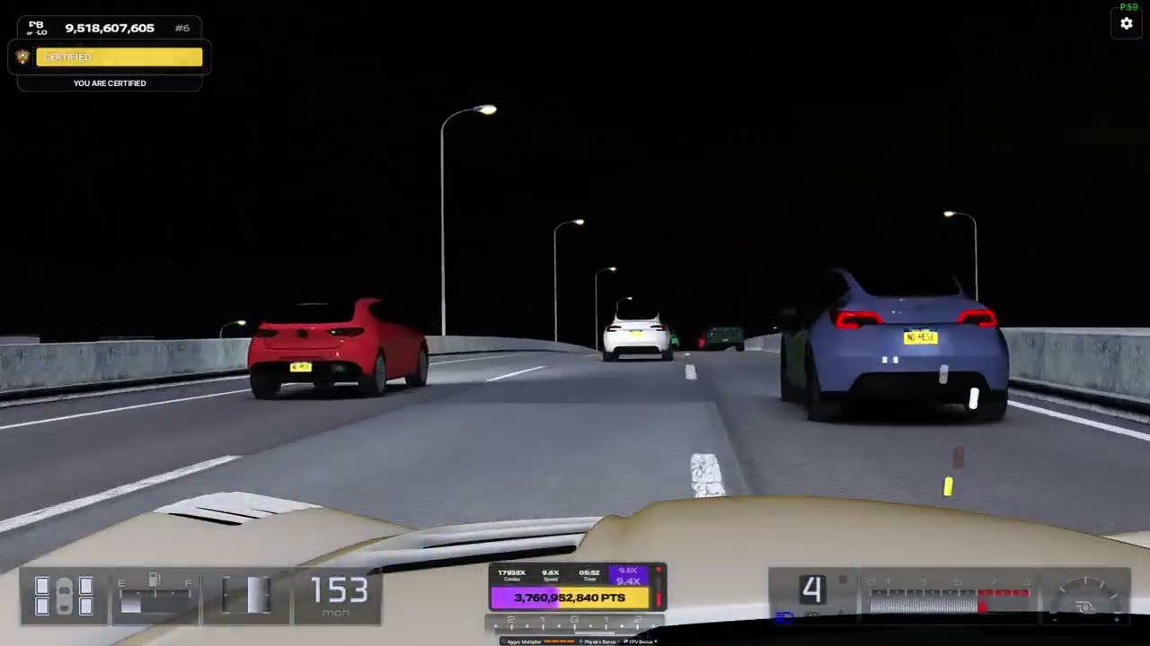 frank 9.4 bil spec