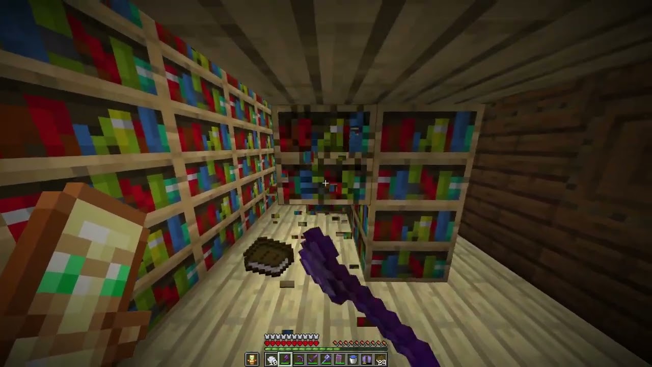 Hardcore series : episode 5 : The woodland mansion OOOOHHH SCARYYYY