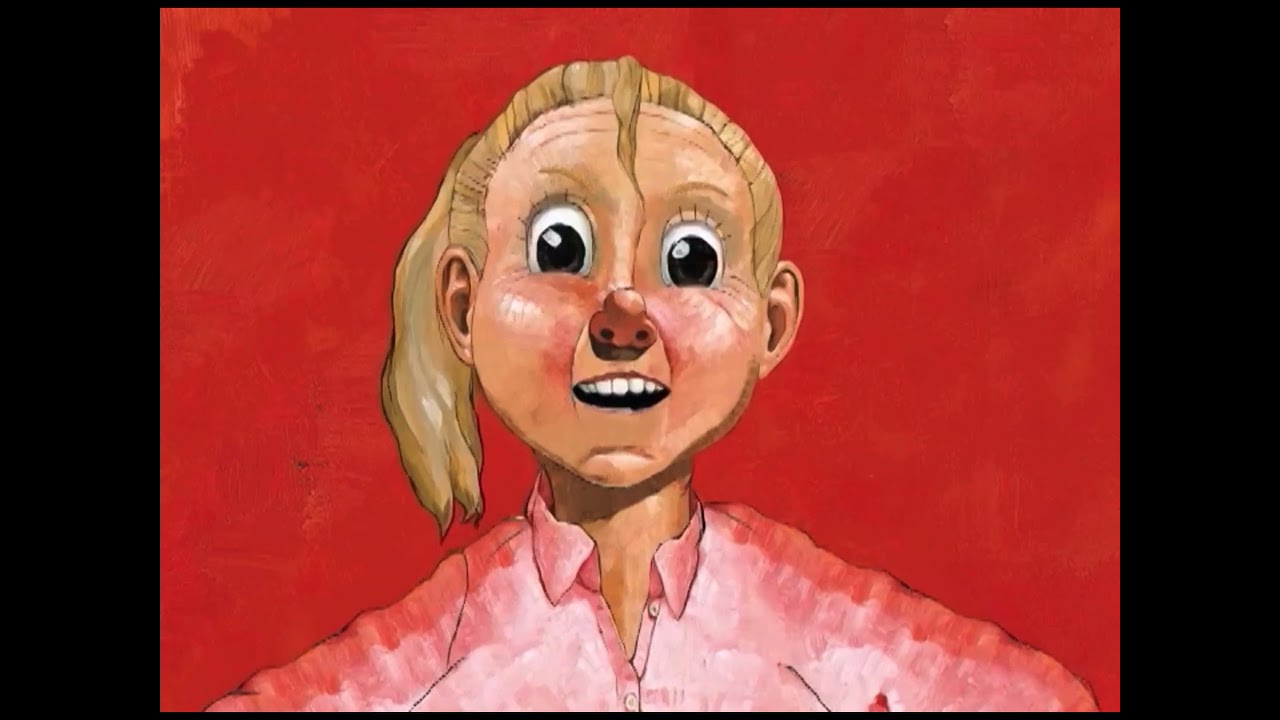 TOO MANY TOYS! :David Shannon: