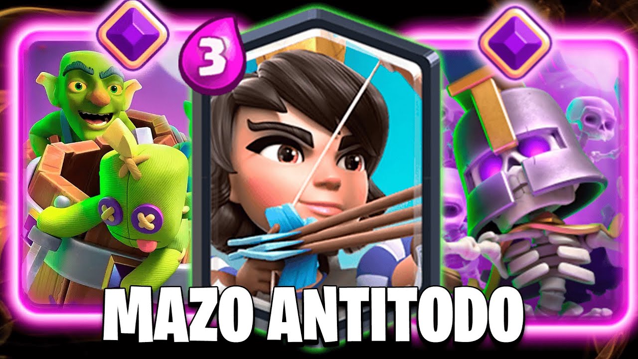 99.9% DEFENSA 😱 EL MAZO QUE NADIE LOGRA ROMPER l SR STRONGER