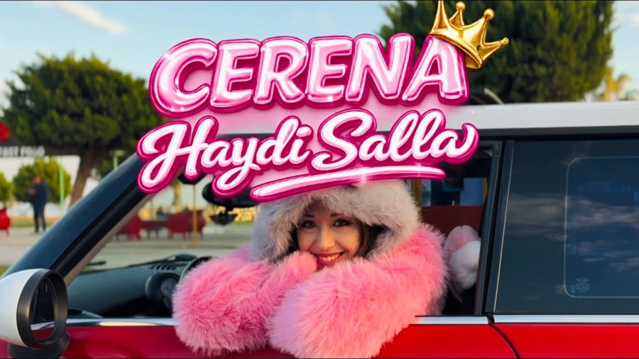 CERENA - Haydi Salla