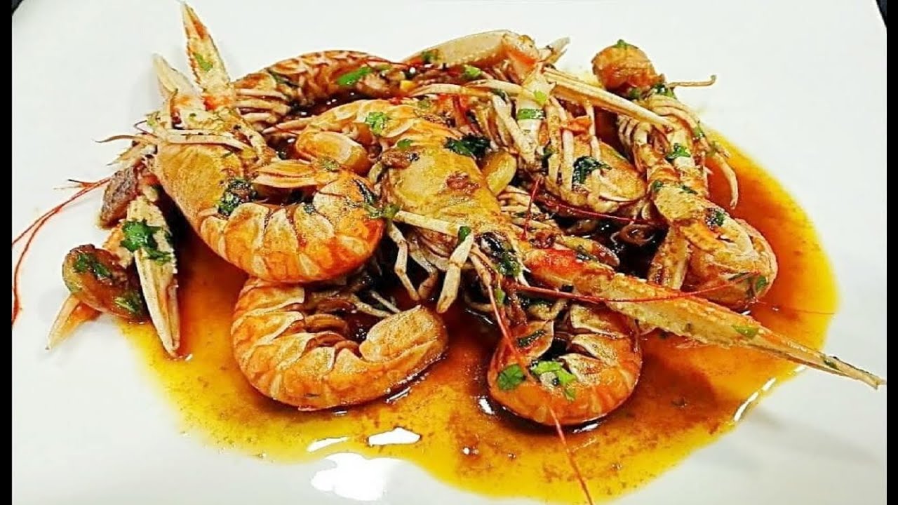 CIGALAS SOFOCADAS