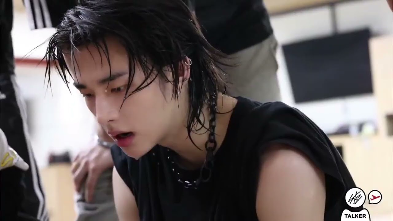 Hyunjin 