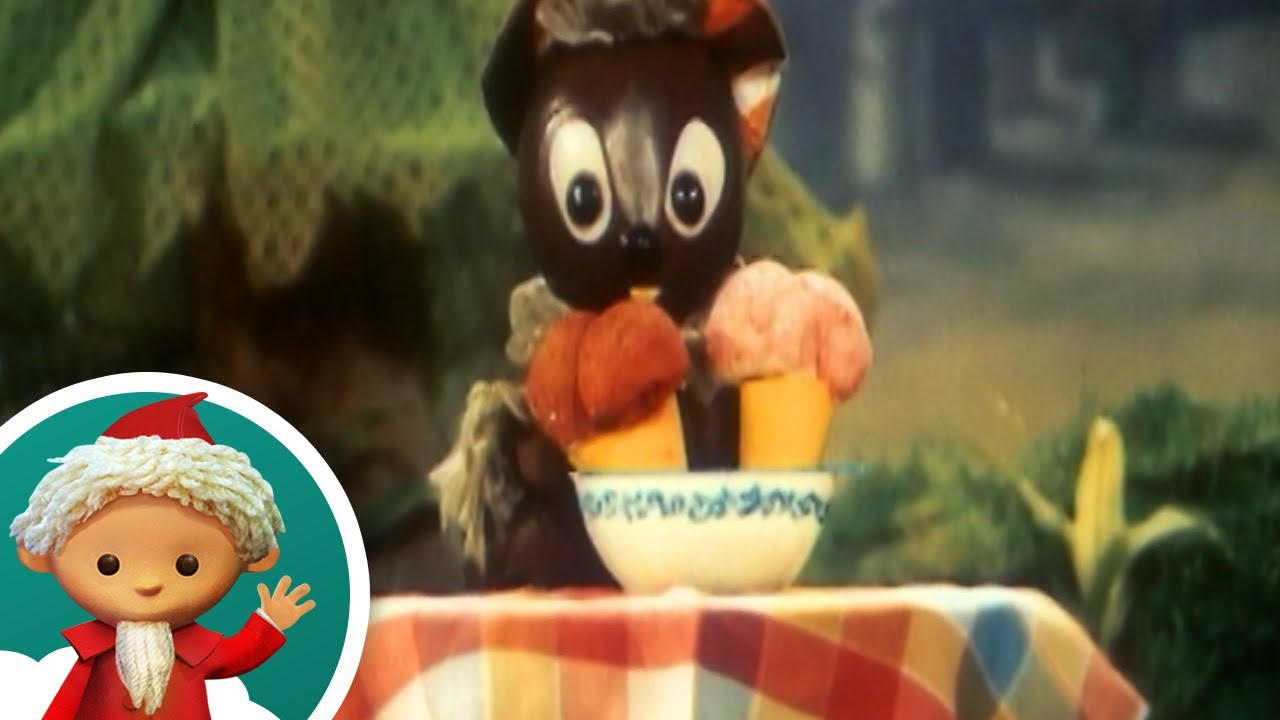 Pitti möchte sein Eis nicht teilen 🍦 | Ganze Folge mit dem Sandmännchen