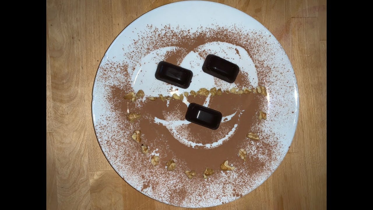 Vegan Walnut Carob Treats - Jacque Jae&rsquo;s Kitchen