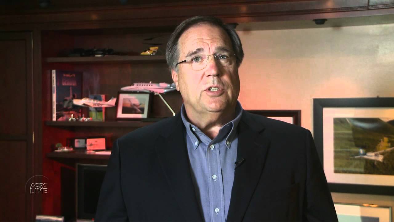 AOPA Flight Training Initiative