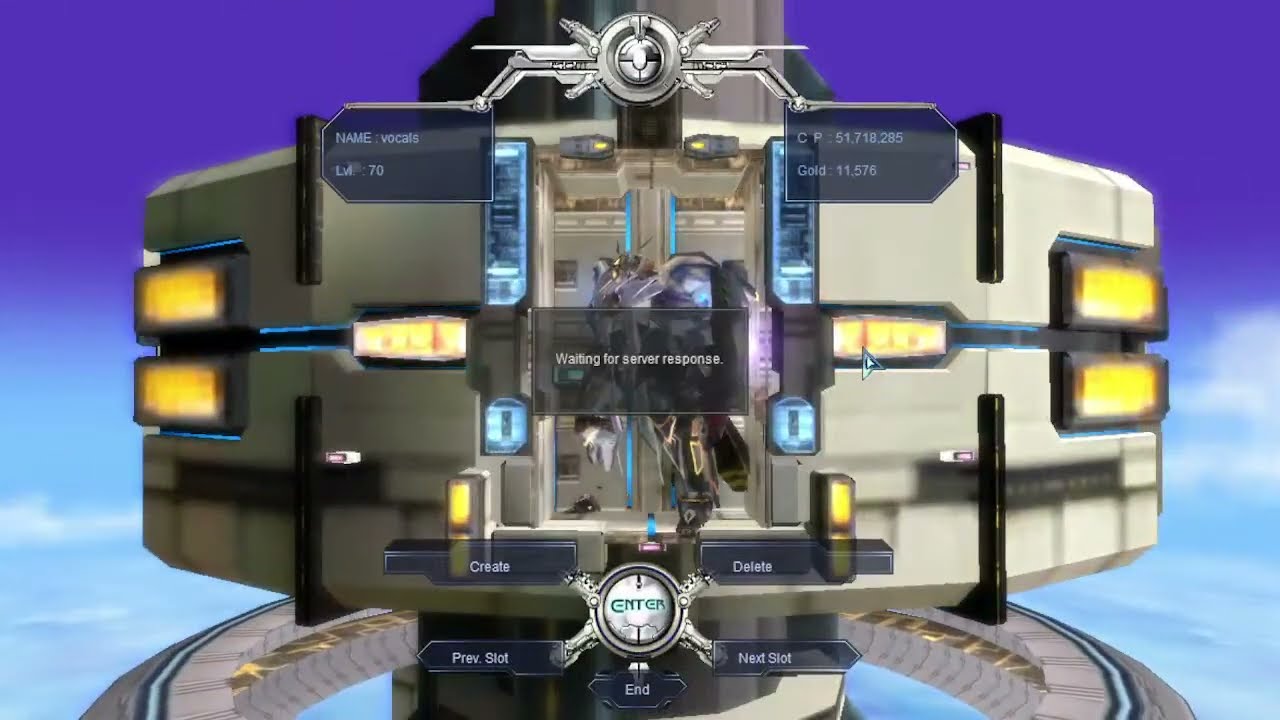Live RF Origin. (Chilling, Farm HMS)