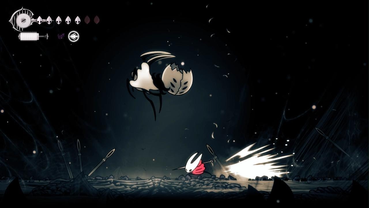 Beating The First Sinner