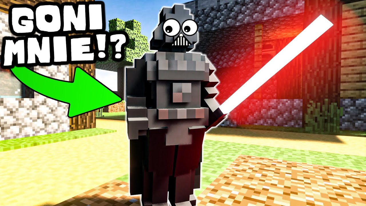❄️ DARTH VADER PRZECINA WSZYSTKO!? | TEARDOWN |