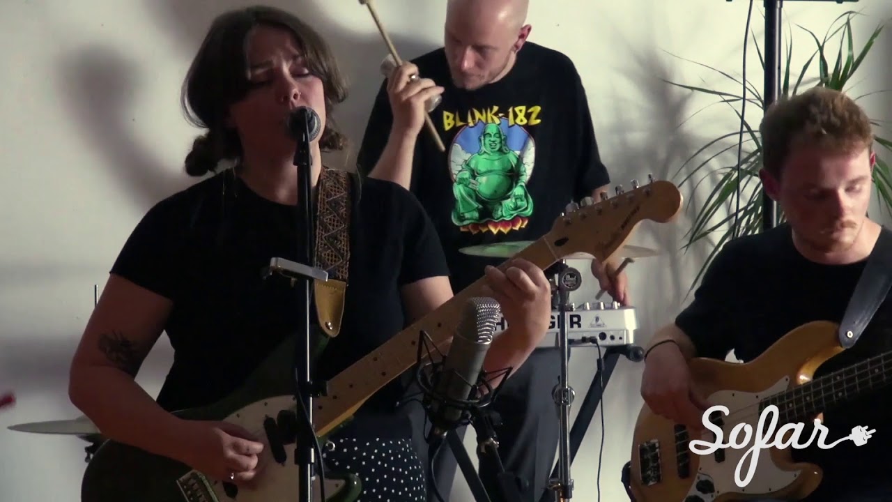 Charlotte Lloyd-Butler - Mother | Sofar Bath