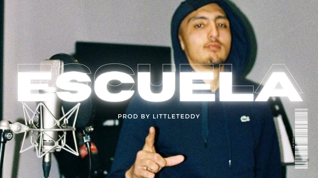 Morad X Baby Gang X Jul Type Beat - 