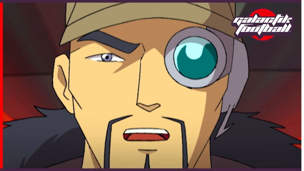 ⚽️ Galactik Football ⚽️ La disparition | 120' Compilation