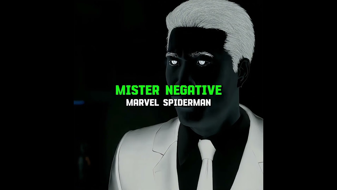 The Only 10/10 Video Game Villains #shorts #nemesis #darksouls3 #misternegative #ps5 #gaming