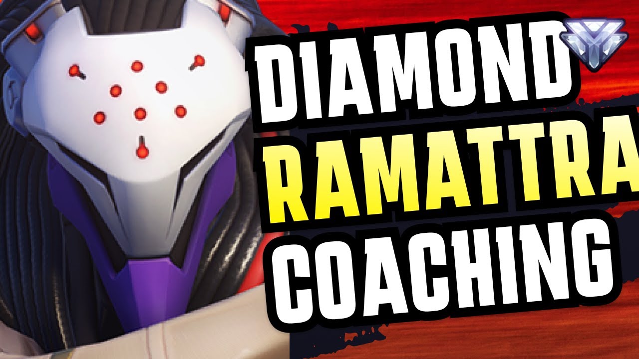 Diamond Ramattra Coaching (EVERYTHING! His entire kit and playstyle)