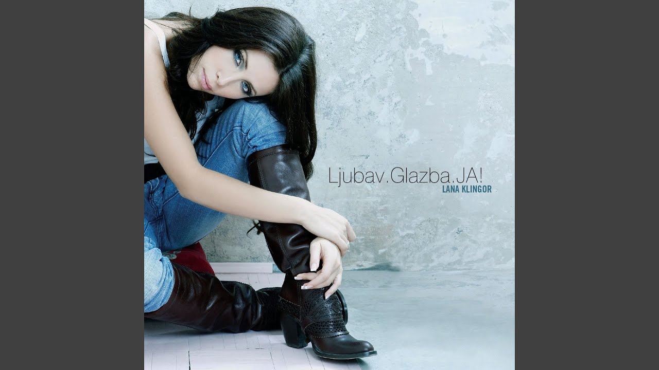 Ljubi (feat. Matija Dedić)