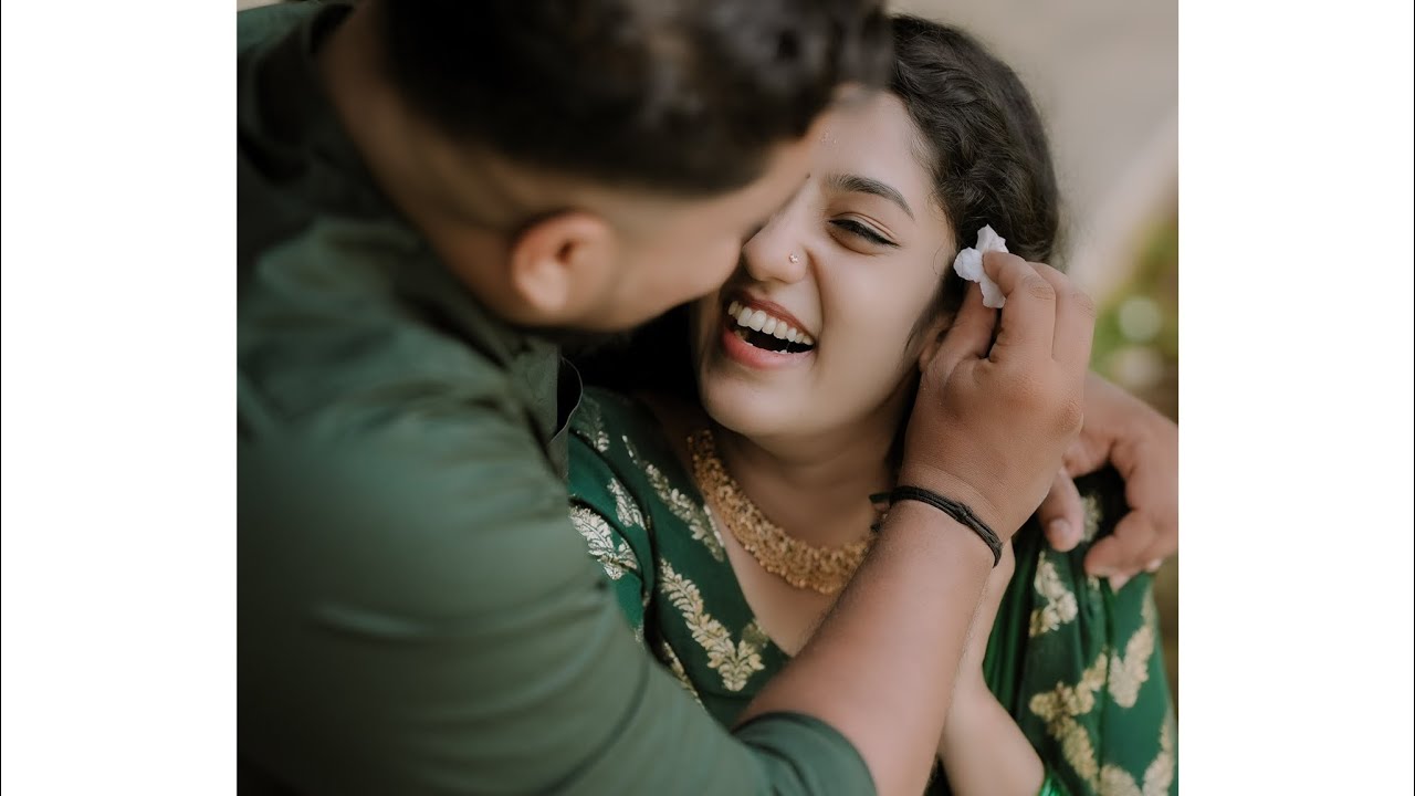 Kerala Traditional  Save the date | Mframes | Trivandrum