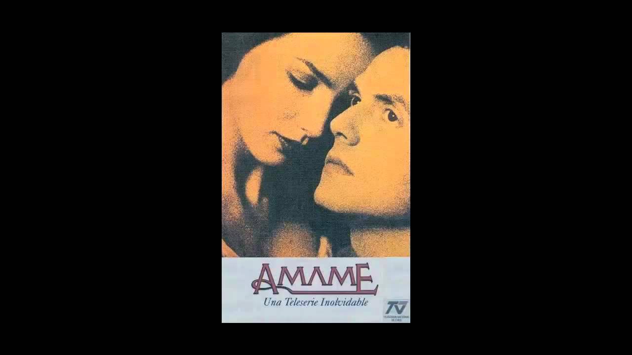 6.- Volver - Lobo (Las canciones de AMAME)