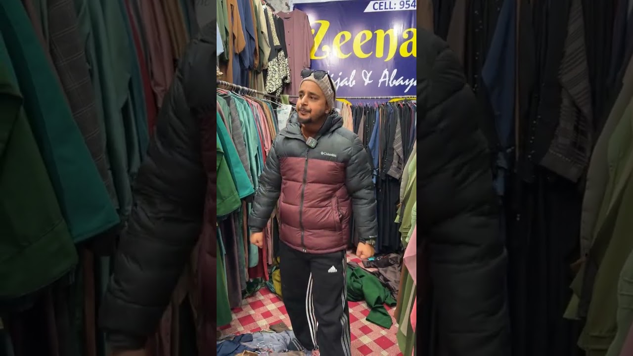 Высокое качество от Core wear. Звоните ☎️ 9149907550. Адрес: Ванихама, Хазратбал.