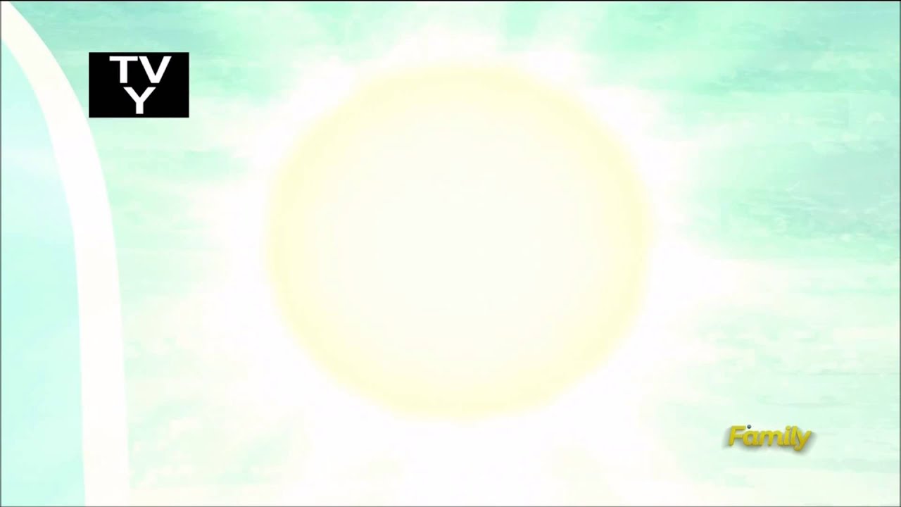 Spike - Wow that strange yellow orb in the sky
