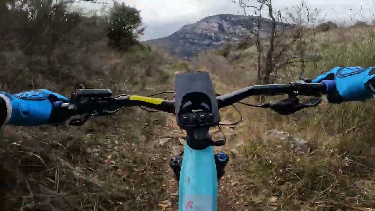 Col de Vence