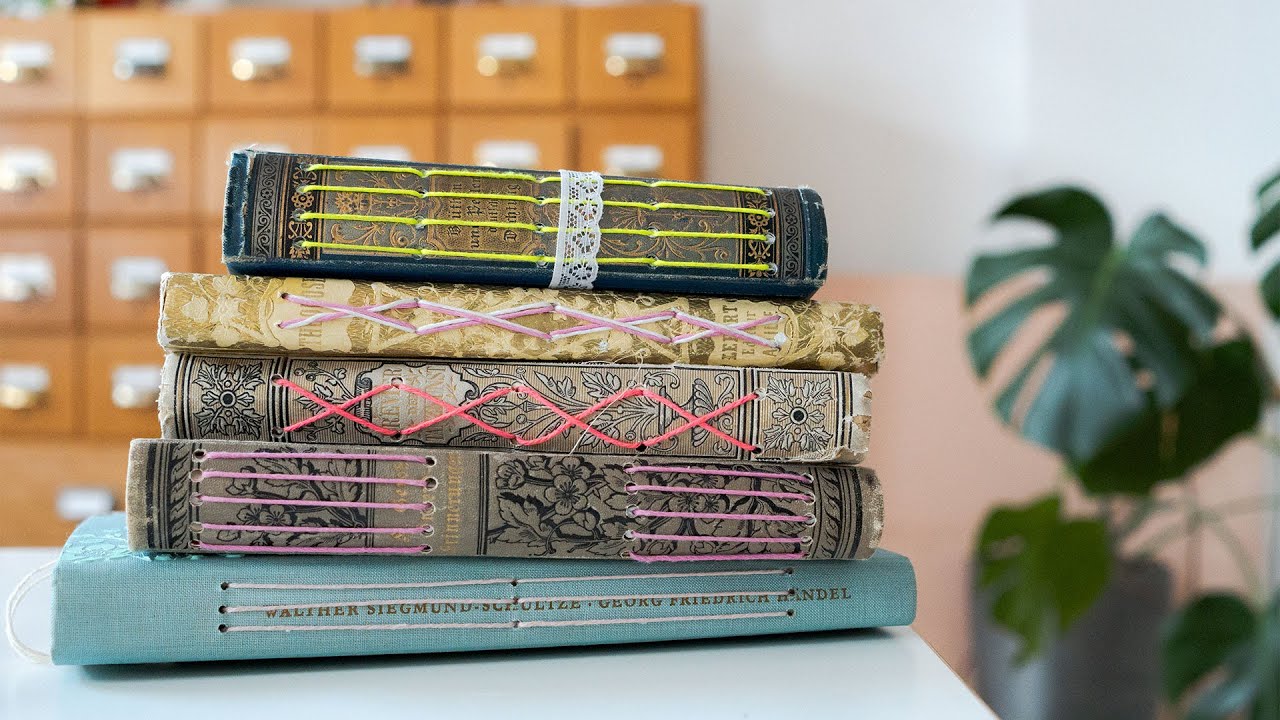 Junk Journal with Me in Real Time (Junk Journal January)