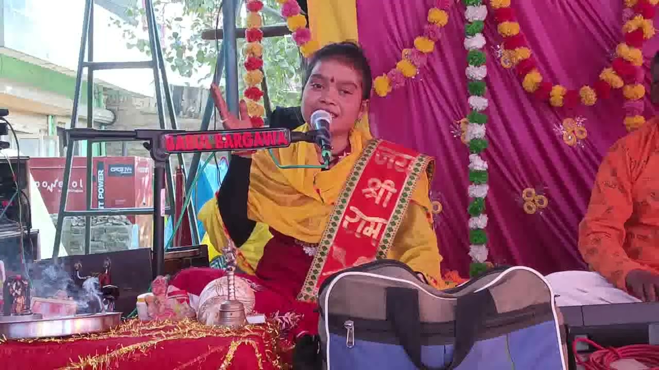 Svayamprabha Shastri 9219654320