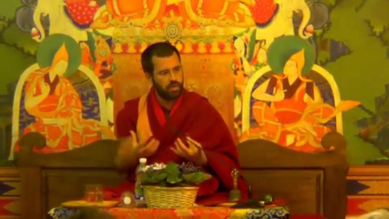BUDDHISMO TIBETANO - Lama Michel - Preziosi insegnamenti