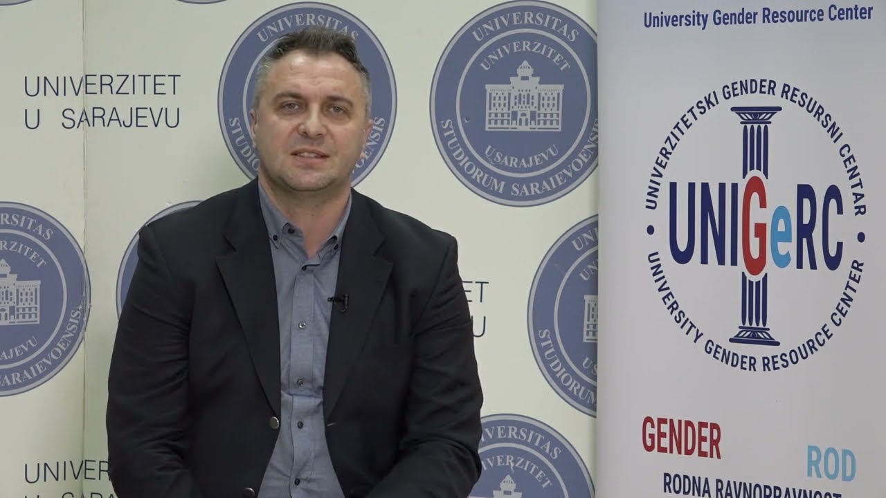 Protiv nasilja - dr Nermin Šehović - Postupak po prijavi nasilja