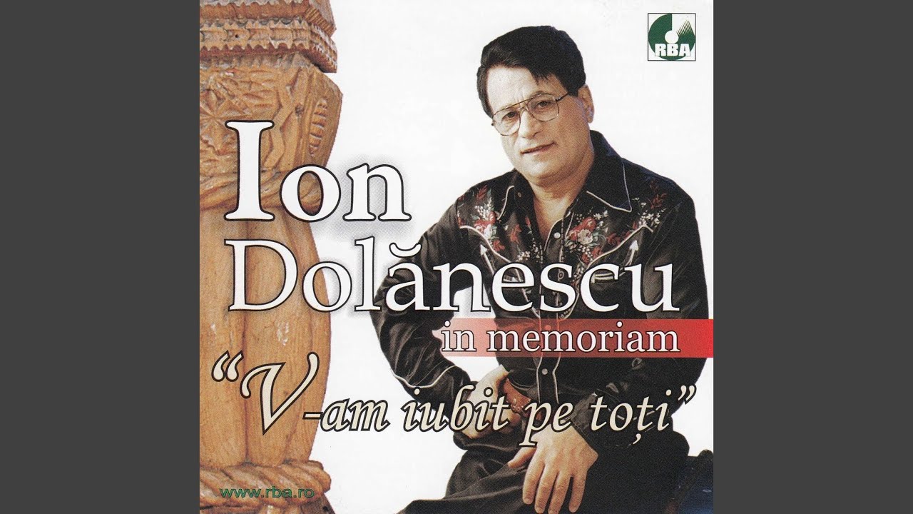 Sunt fecior din Dambovita