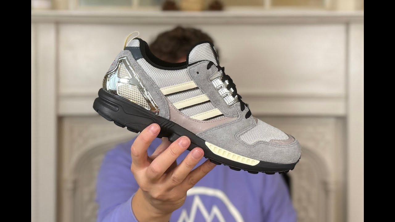 adidas ZX8000 Mita x Offspring | Пары GR и F&F