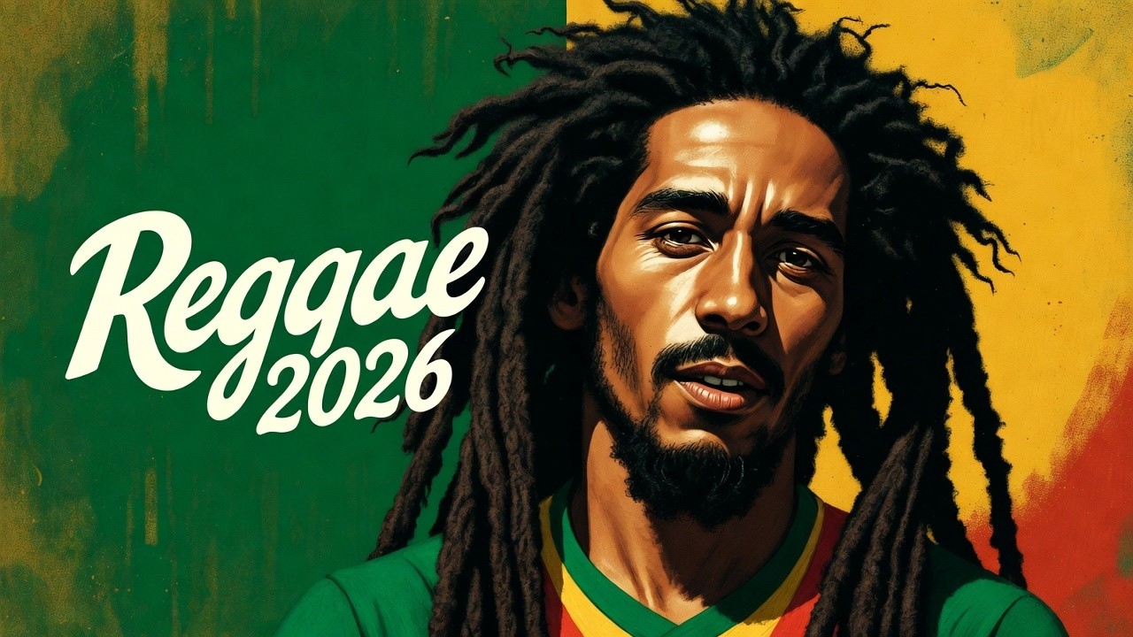 Novas Músicas de Reggae: Lançamentos Quentes de 2026