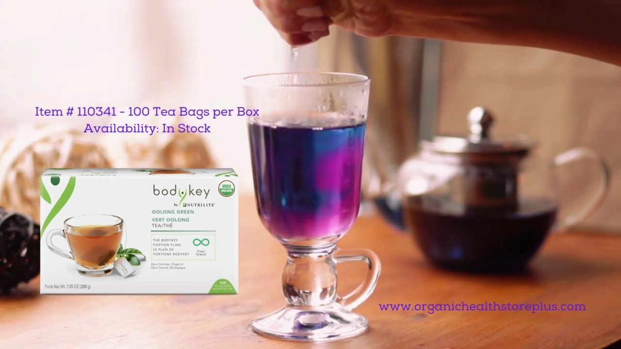 When TO Buy Amway tea Collection reviews