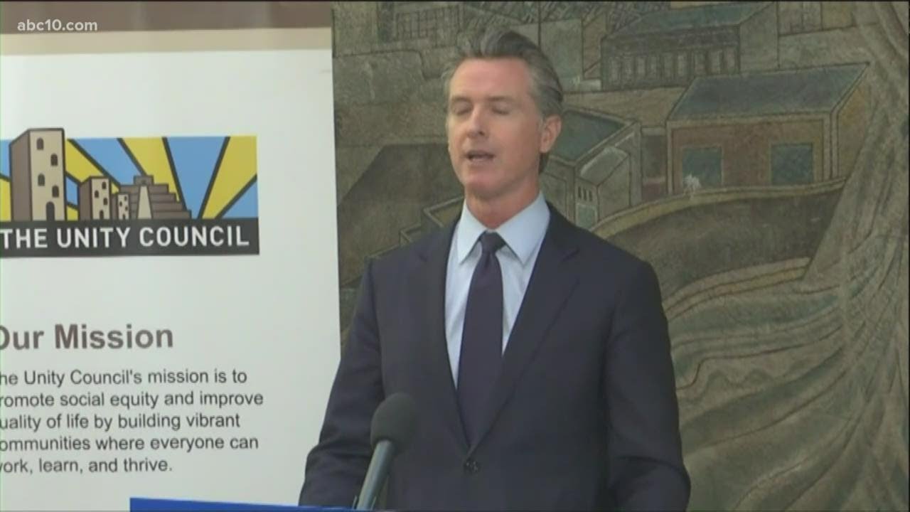 More Golden State Stimulus checks announced in Newsom's $100 billion 'California Comeback Plan'