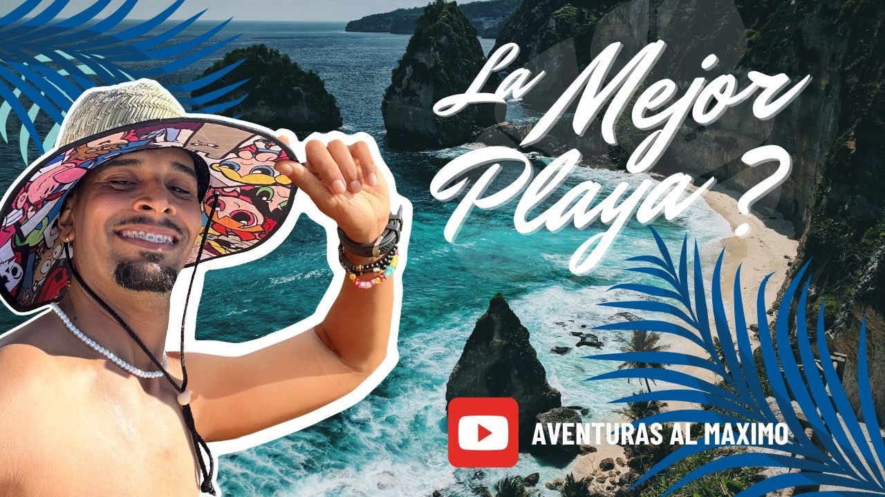 La mejor playa de la República Dominicana? / 🤔⛱️
