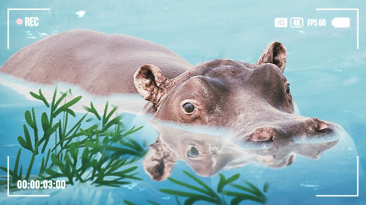 This New Nature Photography Game Will Break Your Heart