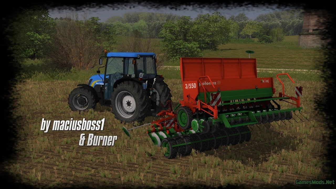 LS 2011 - Maciusboss1 (& Burner)