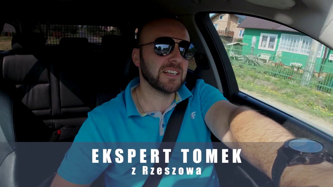 Sprawdzenie Samochodu Przed Zakupem: BMW 525D F11 2014 rok