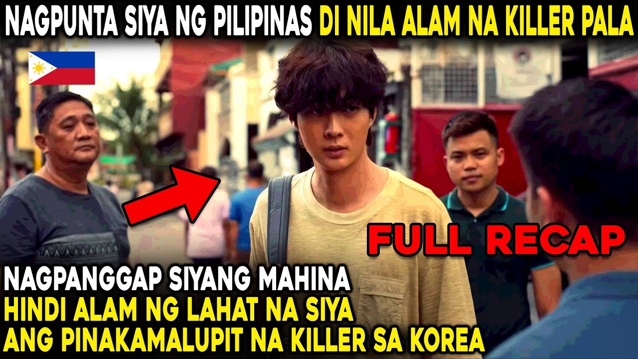 [ FULL ] Akala Nila Inosenteng 