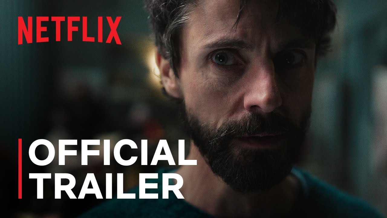 Dept. Q: Season 1 | Official Trailer | AfricaOnNetflix