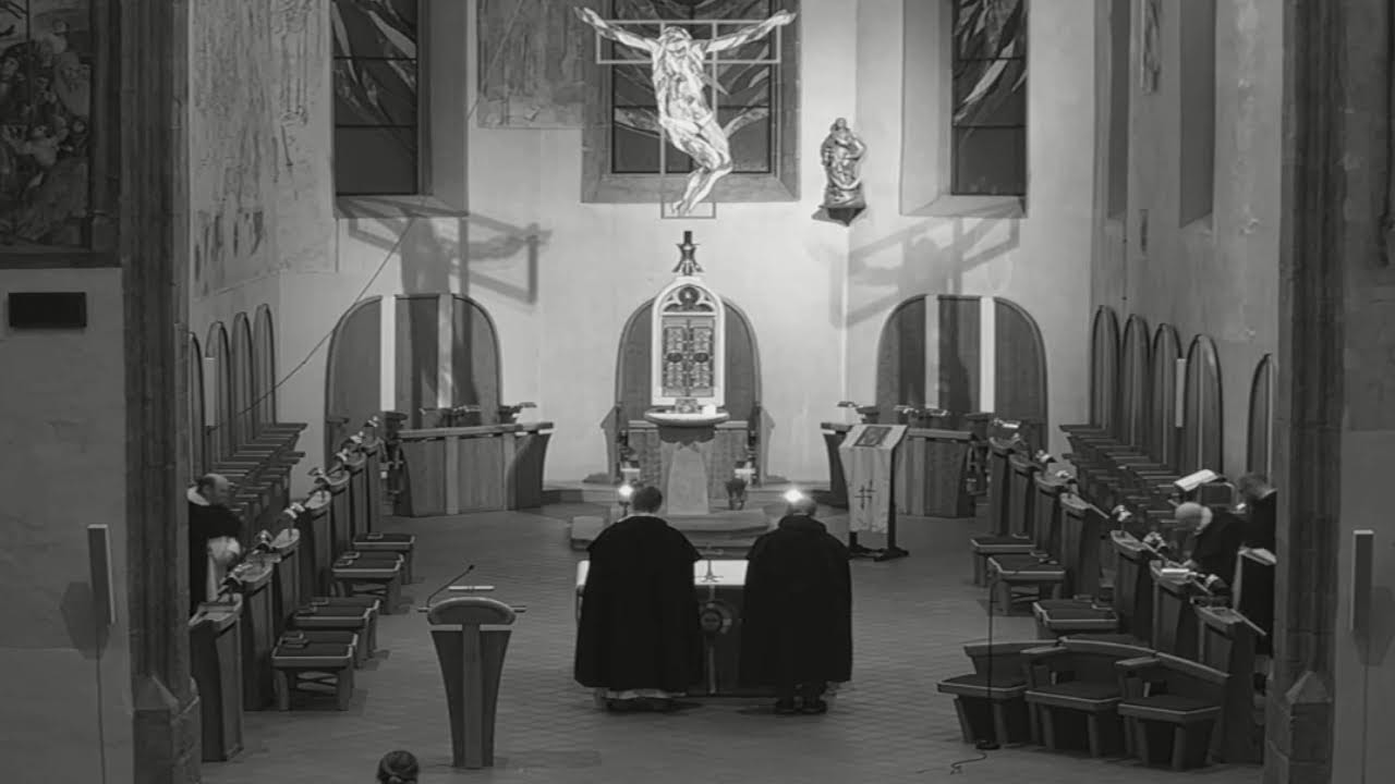 Klášter dominikánů Olomouc – živé vysílání