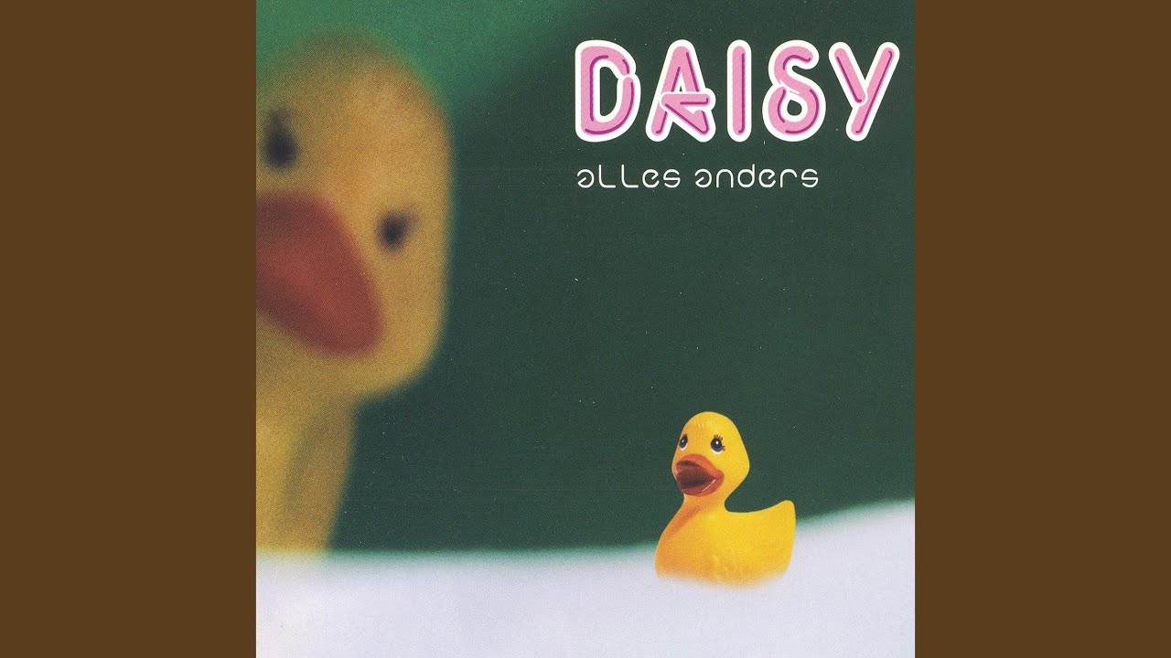 Alles Anders (Radio Version)