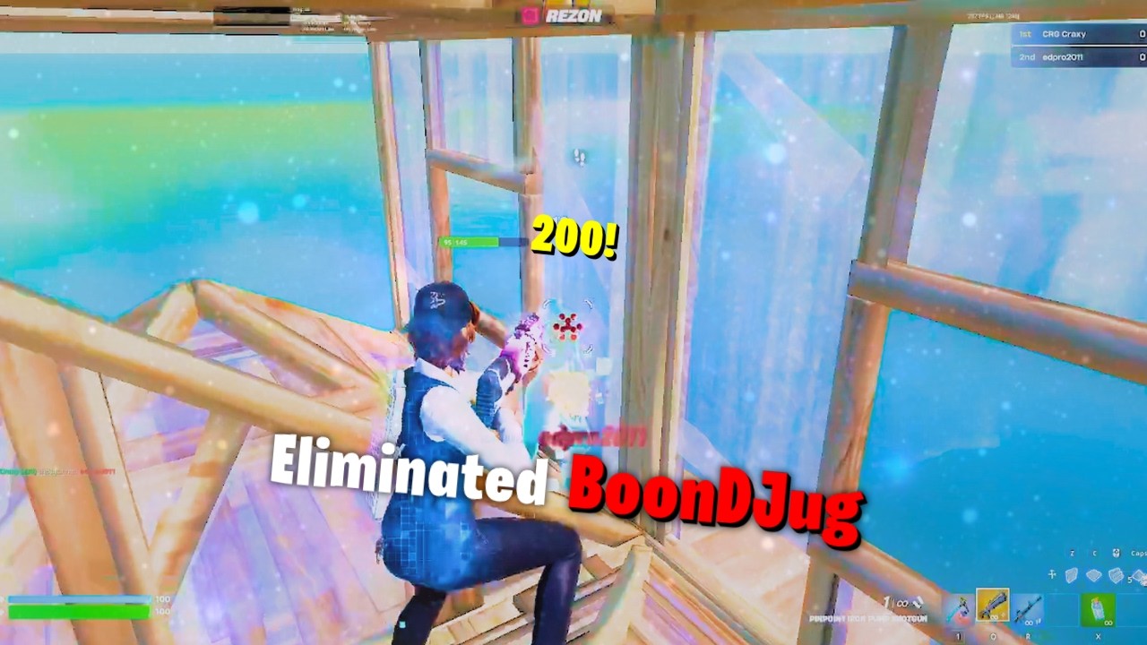 Circle Of Life 🦁 (Fortnite Montage) ft. FNCS DIV Cups