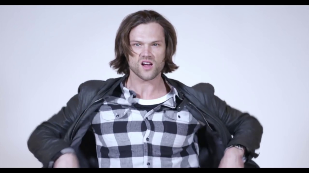 SUPERNATURAL CRACK #1