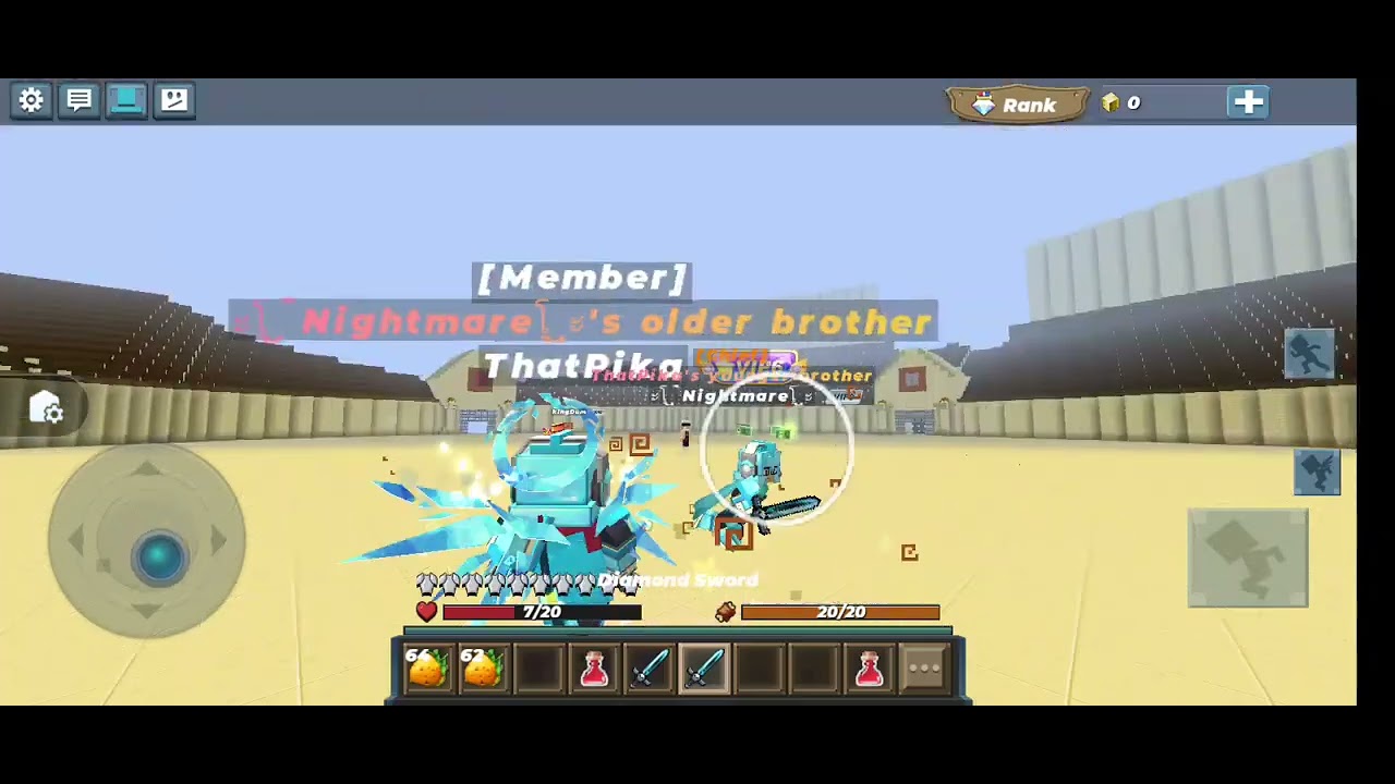 Old video from my old channel